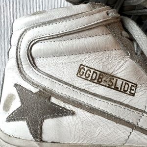 Golden Goose